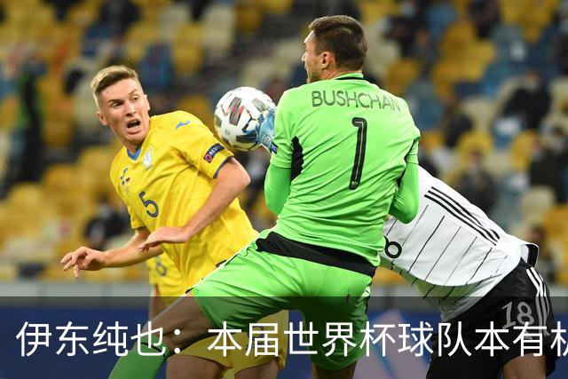 伊东纯也：本届世界杯球队本有机会继续向前 不会从国家队退役