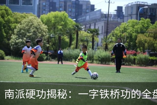 南派硬功揭秘：一字铁桥功的全盘修炼法