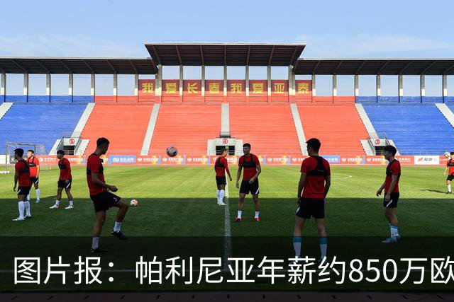 图片报：帕利尼亚年薪约850万欧，大概率将在季前备战回归拜仁