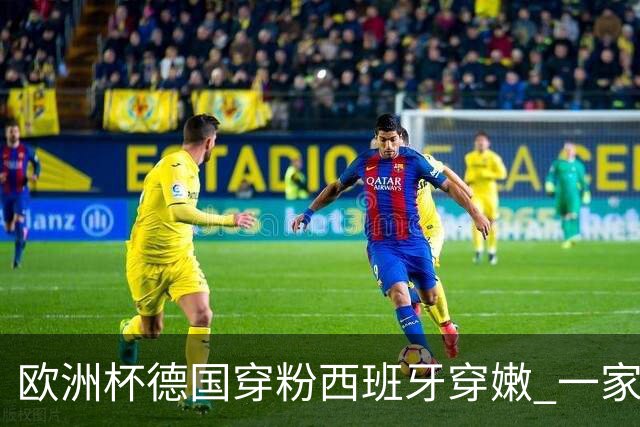 欧洲杯德国穿粉西班牙穿嫩 一家还盖了检验章