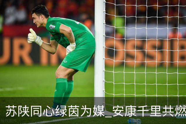 苏陕同心绿茵为媒 安康千里共燃“苏超”激情